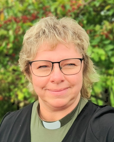 Ulrika Algesund